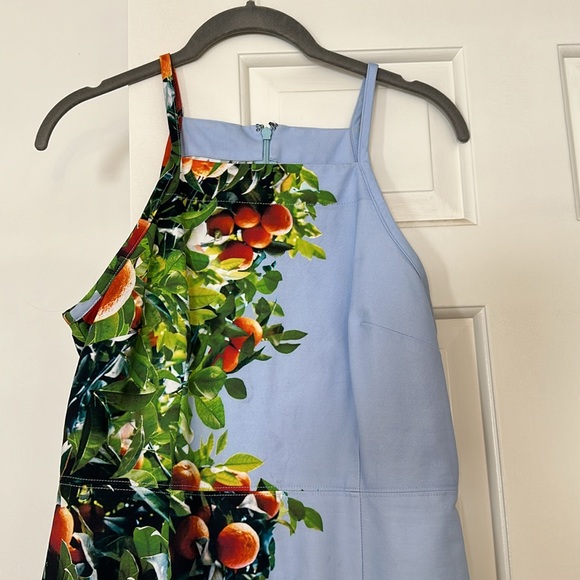 Anthropologie Maeve dress - Picture 5 of 8